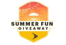 Sprint Summer Fun Sweepstakes