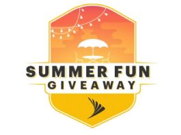 Sprint Summer Fun Sweepstakes