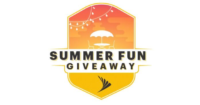 Sprint Summer Fun Sweepstakes