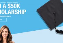 Staples For Students Sweepstakes 2018