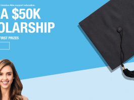 Staples For Students Sweepstakes 2018