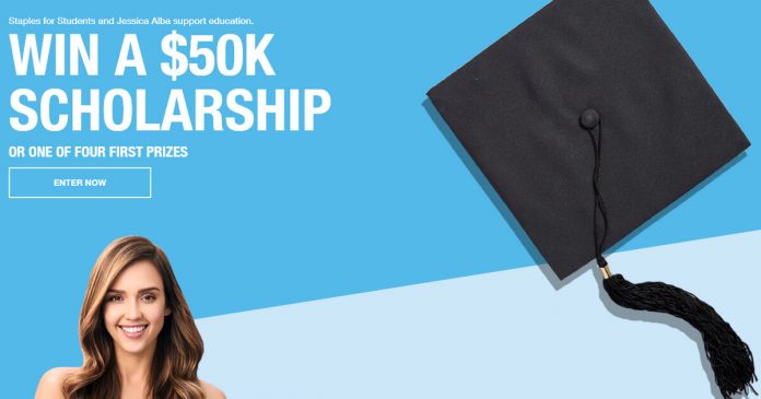 Staples For Students Sweepstakes 2018 Staples For Students Sweepstakes 2018