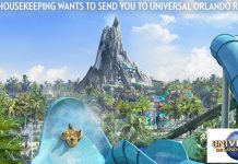 Good Housekeeping's Universal Orlando Resort Summer Sweepstakes