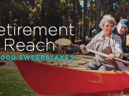 AARP Retirement in Reach $50,000 Sweepstakes