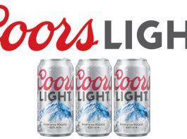 Coors Light Keg Grill Sweepstakes