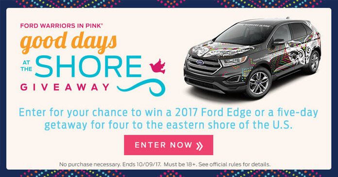 Hallmark Channel Good Days at the Shore Giveaway Hallmark Channel Good Days at the Shore Giveaway