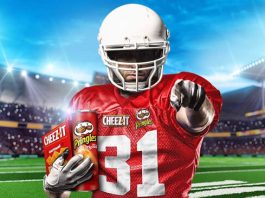 Kellogg's Best Seats In The House Sweepstakes
