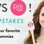 Wilton Rosanna Pansino Sweepstakes