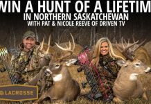 Bass Pro Shops 2017 Fall Hunting Classic Sweepstakes