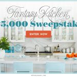 BHG Dream Kitchen $25,000 Sweepstakes (BHG.com/Kitchen25K)