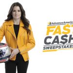 Advance America Fast Cash Sweepstakes 2018