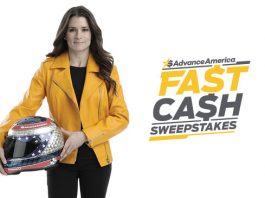 Advance America Fast Cash Sweepstakes 2018