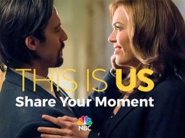 NBC’s This Is Us Share Your Moment Sweepstakes NBC's This Is Us Share Your Moment Sweepstakes