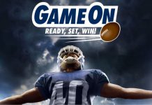 Albertsons Game On SoCal Sweepstakes 2017