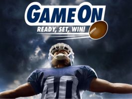 Albertsons Game On SoCal Sweepstakes 2017