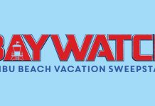 Dickey's BBQ Baywatch Malibu Beach Vacation Sweepstakes