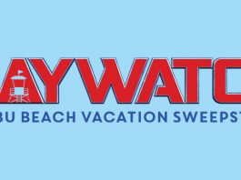 Dickey's BBQ Baywatch Malibu Beach Vacation Sweepstakes