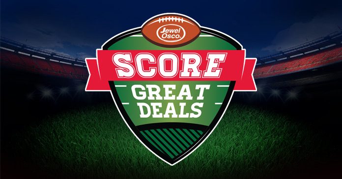 Jewel Osco Score Great Deals Sweepstakes 2017