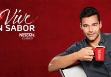 NESCAFÉ Clásico Vive Con Sabor Sweepstakes