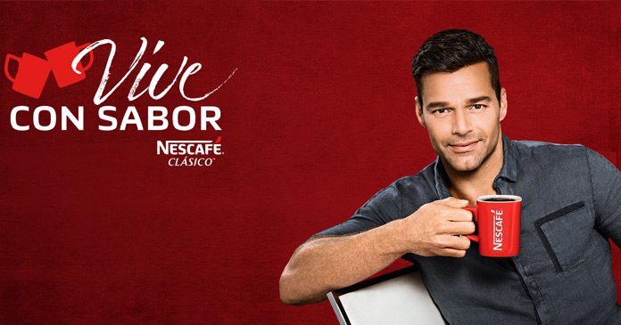 NESCAFÉ Clásico Vive Con Sabor Sweepstakes