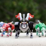 DreamWorks Voltron Legendary Defender Sweepstakes