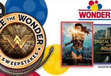 Wonder Bread Double The Wonder Sweepstakes
