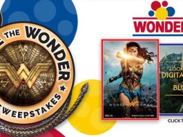 Wonder Bread Double The Wonder Sweepstakes