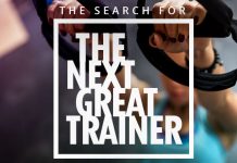 Dr. Oz Next Great Trainer Contest