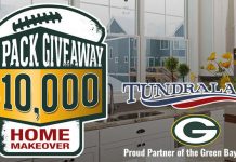 Go Pack Giveaway 2017