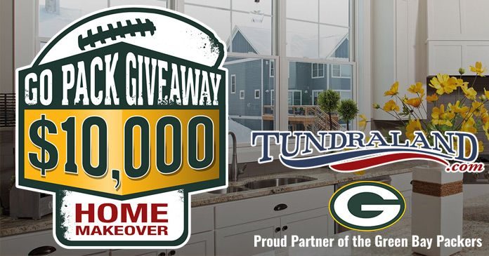 Go Pack Giveaway 2017