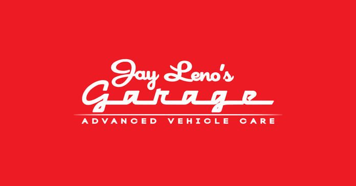 Jay Leno's Garage End Of Summer Giveaway