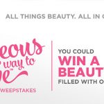 Ulta Beauty A Gorgeous Way To Give Sweepstakes