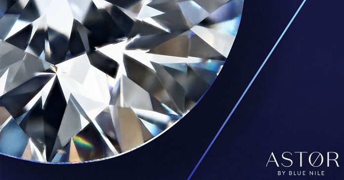 Blue Nile Astor Diamond Sweepstakes 2017
