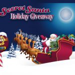 Wheel Of Fortune Secret Santa Sweepstakes 2018