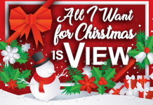 All I Want For Christmas Is View Sweepstakes Codes