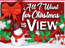 All I Want For Christmas Is View Sweepstakes Codes