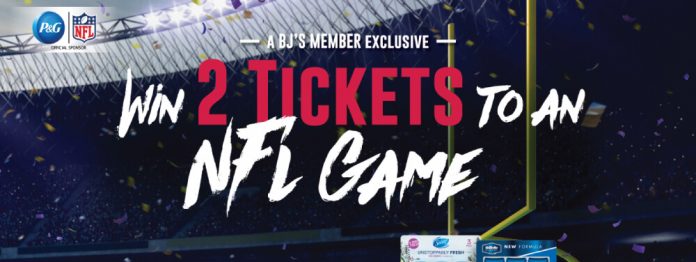 P&G Football Sweepstakes 2018 (PGFootballSweeps.com) P&G Football Sweepstakes 2018 (PGFootballSweeps.com)