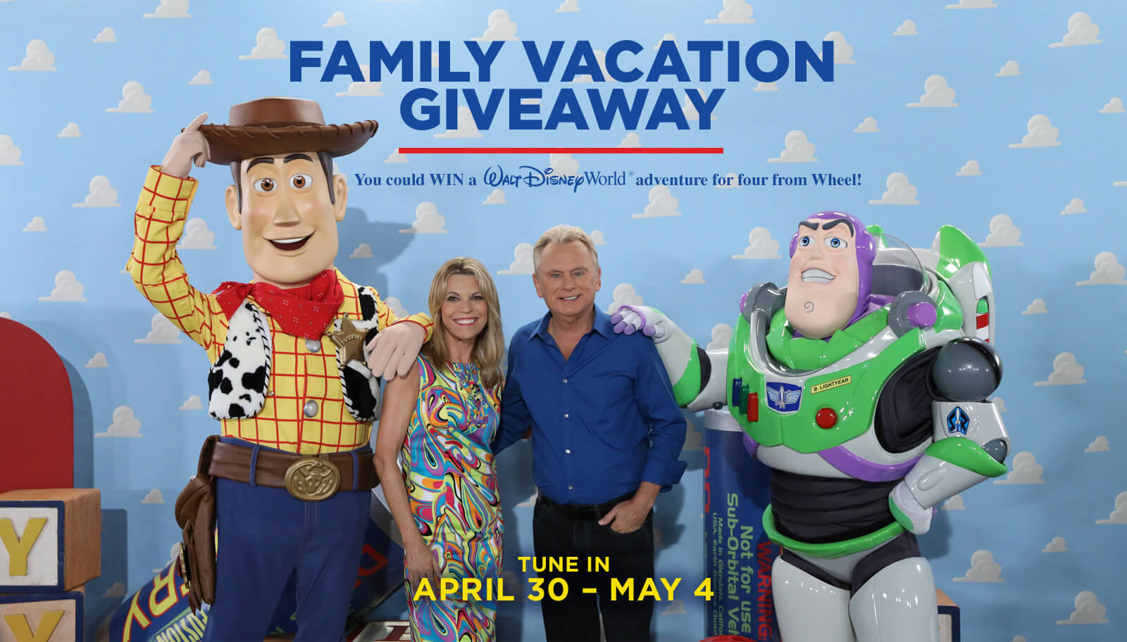 disney world trip sweepstakes