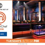 Family Circle MasterChef Experience Sweepstakes (FamilyCircle.com/MasterChef)