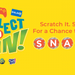 Walmart Collect To Win Promotion