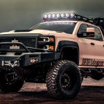 Diesel Brothers Duramax Giveaway