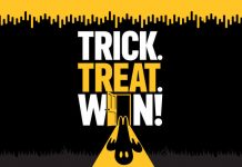 McDonald's Trick. Treat. Win! Instant Win Game and Sweepstakes