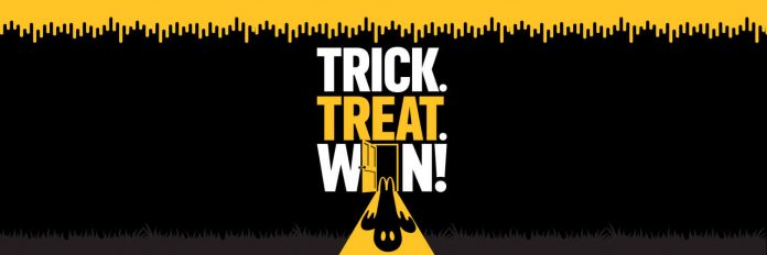 McDonald's Trick. Treat. Win! Instant Win Game and Sweepstakes