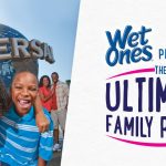 Wet Ones Ultimate Family Recess Sweepstakes