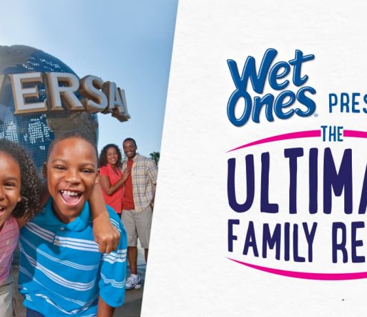 Wet Ones Ultimate Family Recess Sweepstakes Wet Ones Ultimate Family Recess Sweepstakes