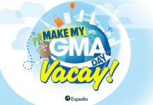 GMA Day Contest