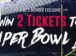 P&G Football Sweepstakes (PGFootballSweeps.com)