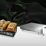 Taco Bell Xbox One X Giveaway