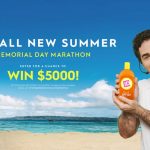 Investigation Discovery All New Summer Sweepstakes