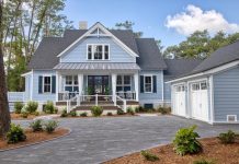 HGTV Dream Home 2020 Giveaway Sweepstakes